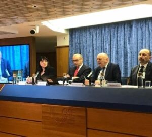 Idrogeno: l'Italia ha la sua strategia