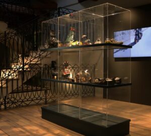Veneto, il Museo dello Sportsystem diventa un hub globale