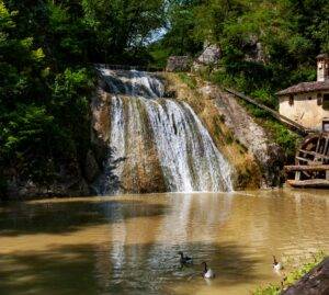 Sei fiumi, 70 mulini: la storia dimenticata delle risorgive venete