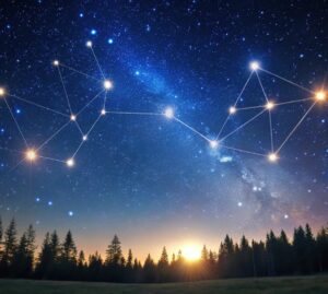 Le stelle cadenti delle Quadrantidi inaugurano il 2025