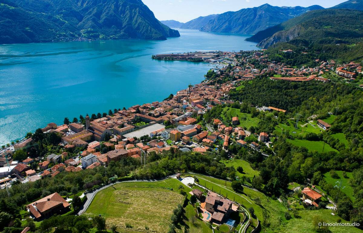 Le 100 strade più belle d’Italia: viaggio tra panorami mozzafiato