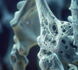 Osteoporosi, scoperto il meccanismo che spinge l’osso a ricostruirsi