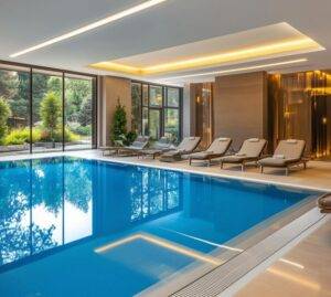 Piscine termali: il Veneto trasforma il calore in energia