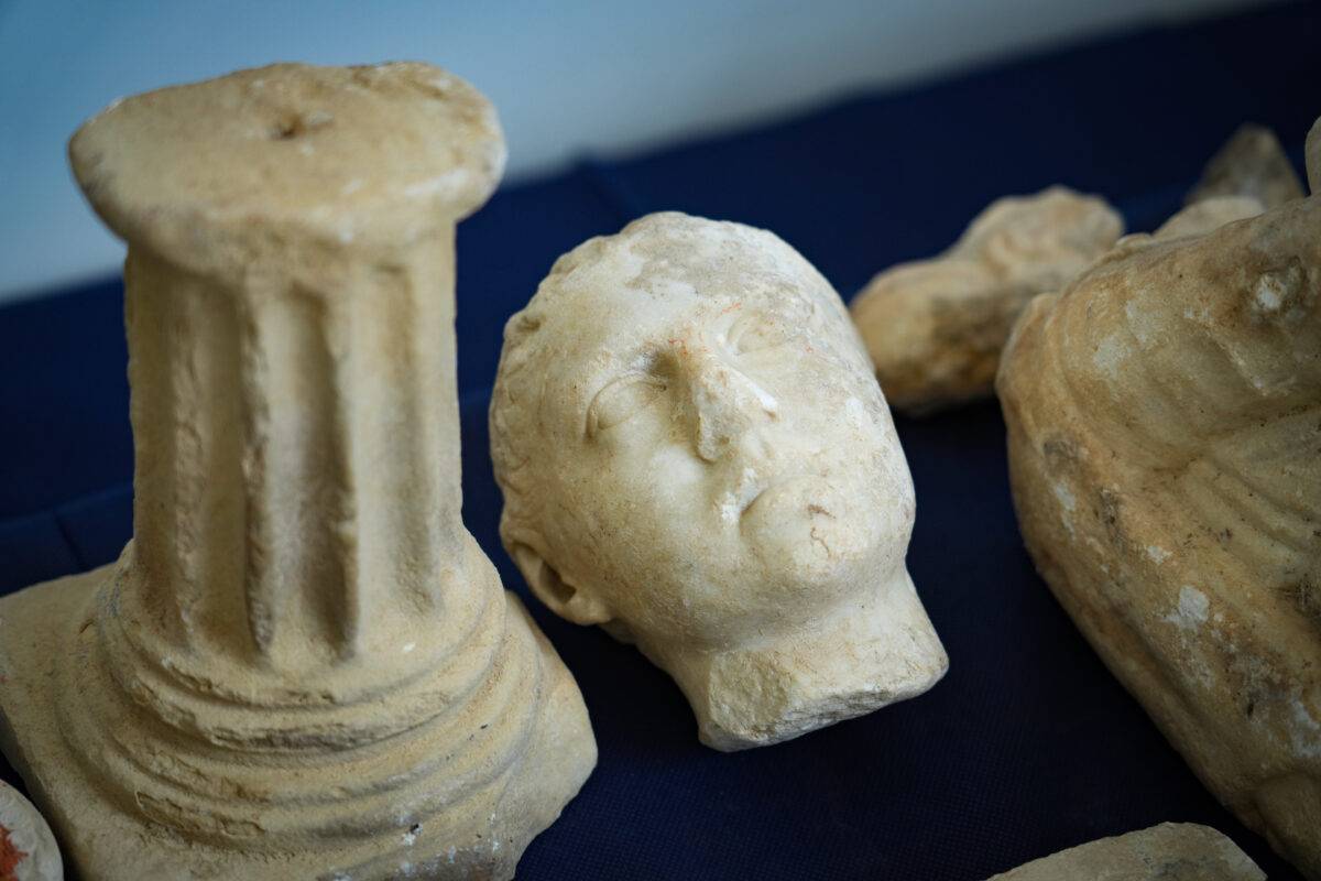 ostia antica