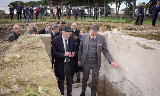 Ostia Antica verso l’Unesco, Venezia evita la lista nera