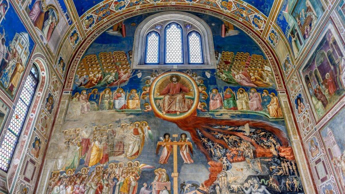 Giotto sotto le stelle: visite serali alla Cappella degli Scrovegni