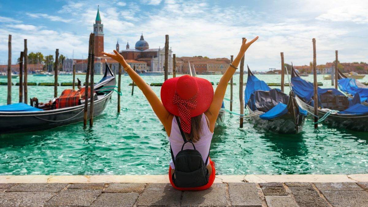 Venezia è pronta per la sua lunga estate di eventi