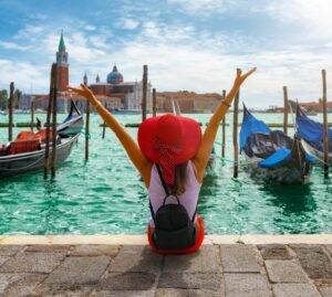 Venezia è pronta per la sua lunga estate di eventi
