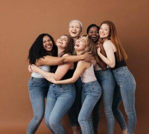 Il segreto delle donne. Perché invecchiano meglio