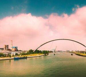 Idrogeno verde veneto: Marghera verso l’Hydrogen Valley