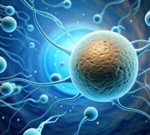 Fino a 2,7 anni in più di vita per chi ha più spermatozoi