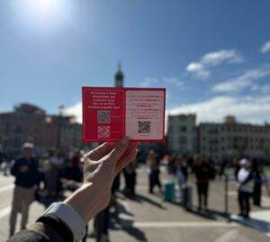 Contributo d'accesso 2025: ecco come Venezia usa le entrate
