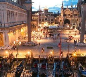 Venezia, contributo d'accesso 2025: le novità