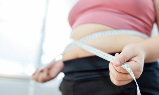 Dieta naturale: doppio effetto dimagrante senza perdere muscolo