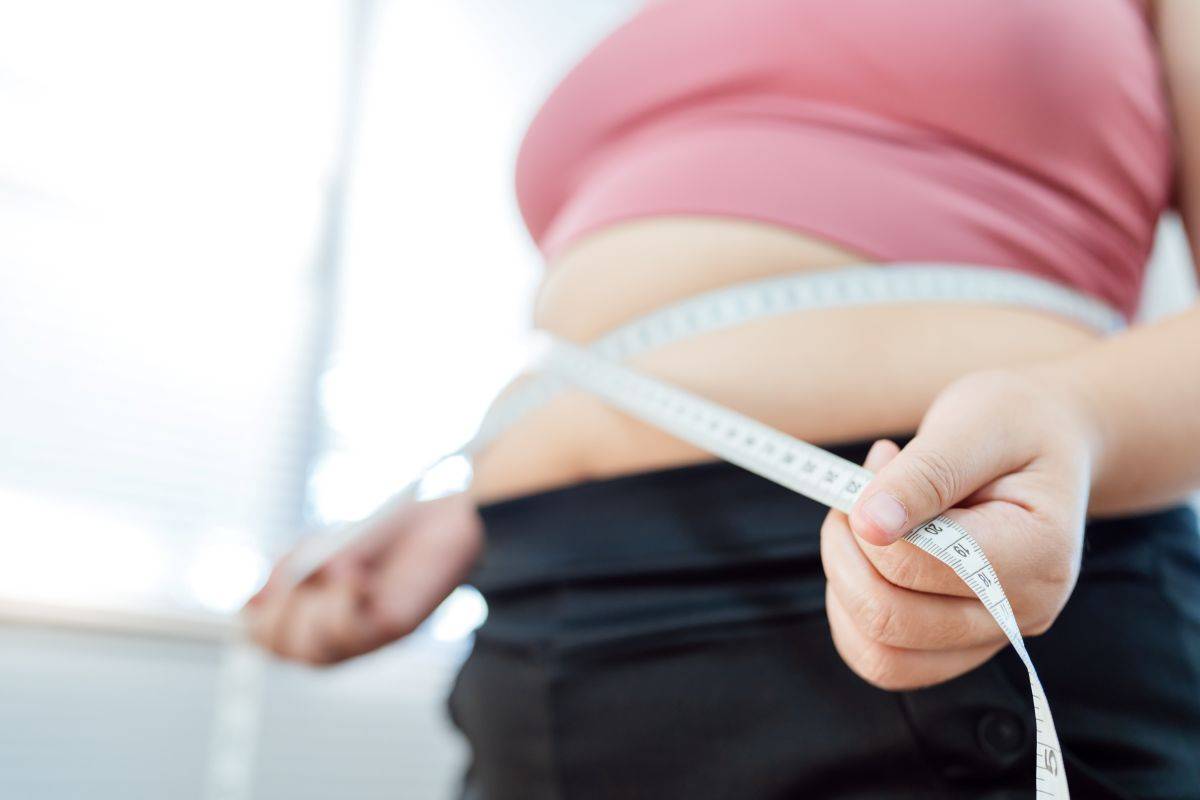 Dieta naturale: doppio effetto dimagrante senza perdere muscolo