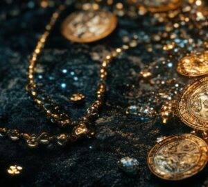 Tesoro ritrovato durante gli scavi: il MIC deve pagare la ricompensa