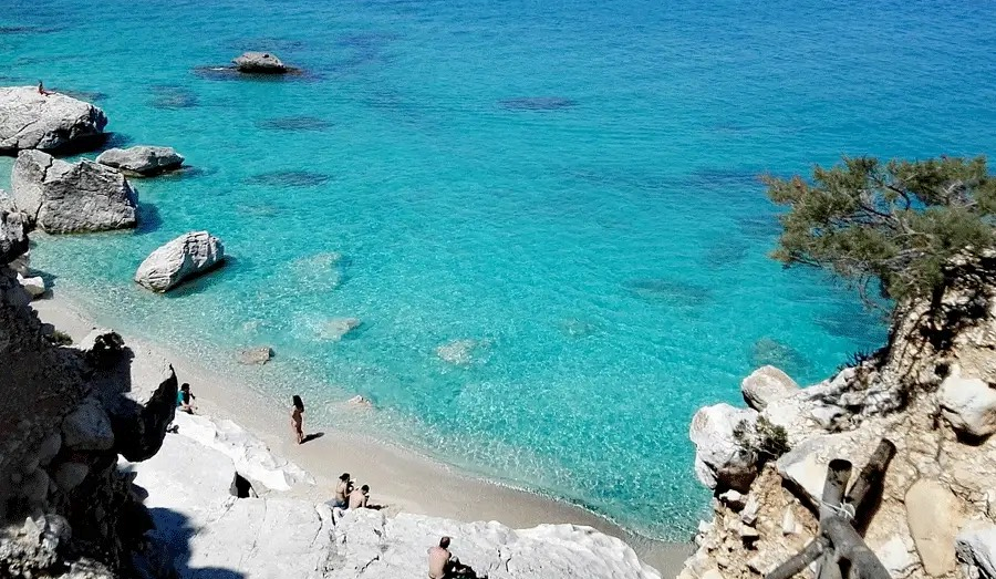 best beaches