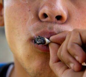 Cannabis e infarto, un legame pericoloso anche nei giovani