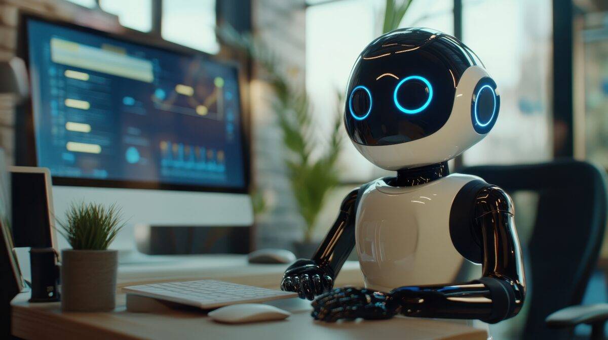 Ai e lavoro, tra crescita, nuove opportunità e posti a rischio