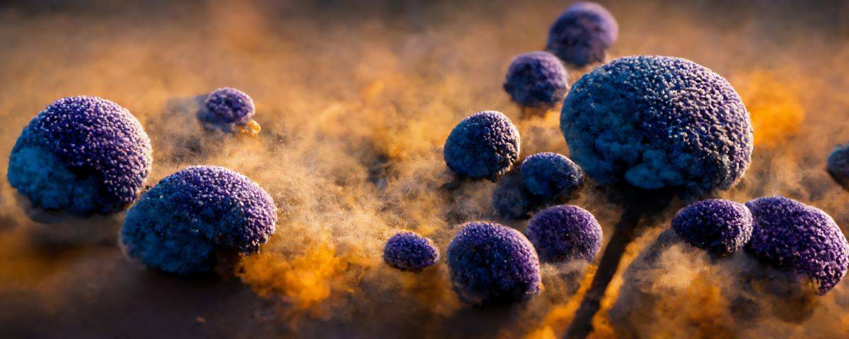 I funghi-killer si spostano a nord: rischio infezioni in Europa