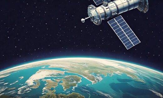 Il Veneto, leader nella filiera dell’aerospazio