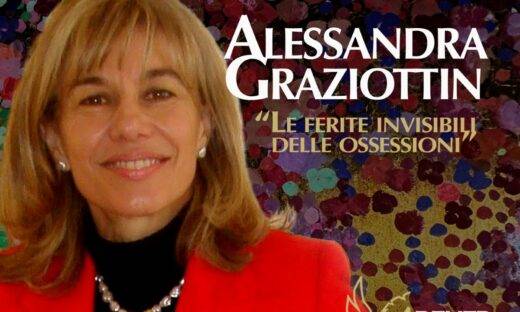 Alessandra Graziottin protagonista del III episodio di “Tra SOGNI e OSSESSIONI”