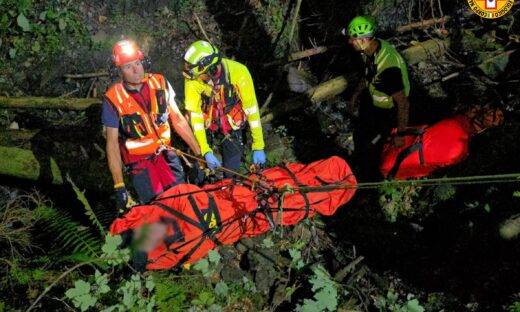 Turismo in quota, allarme del Soccorso Alpino. Responsabilità