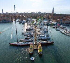 Salone Nautico di Venezia: pronta a salpare la sesta edizione