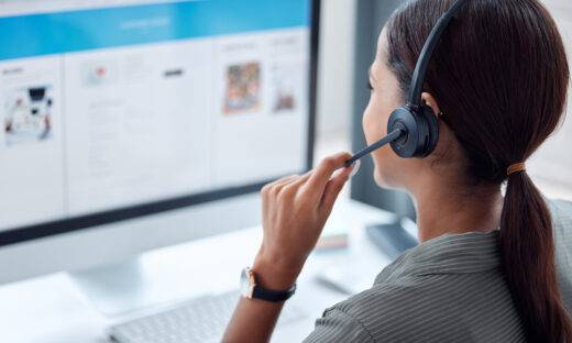 Call center troppo insistenti? Arriva la stretta di Agcom
