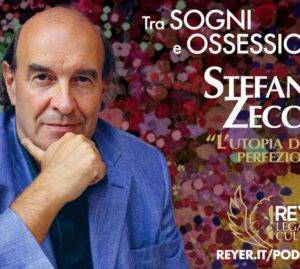 "La bellezza ci salva o ci condanna?" – Stefano Zecchi a "Tra SOGNI e OSSESSIONI"