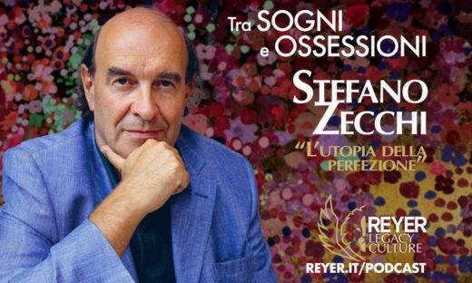 "La bellezza ci salva o ci condanna?" – Stefano Zecchi a "Tra SOGNI e OSSESSIONI"