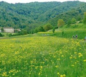 L’Italia pedala: nuove ciclovie e 2 giorni di festa in sella