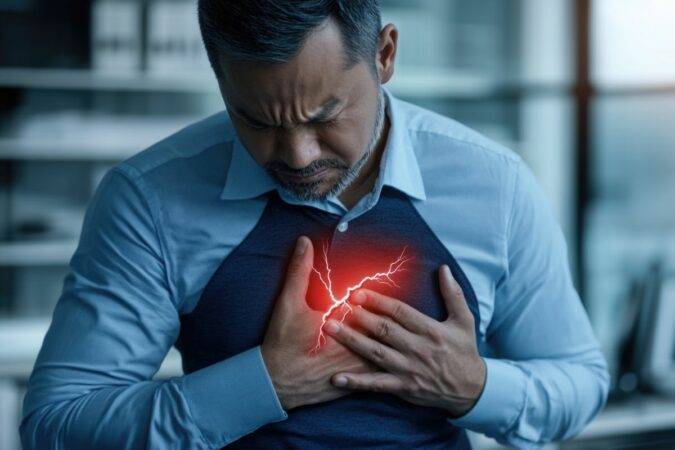 sindrome del cuore infranto