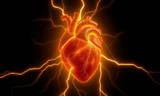 Sindrome del cuore infranto: quando lo stress spezza davvero il cuore