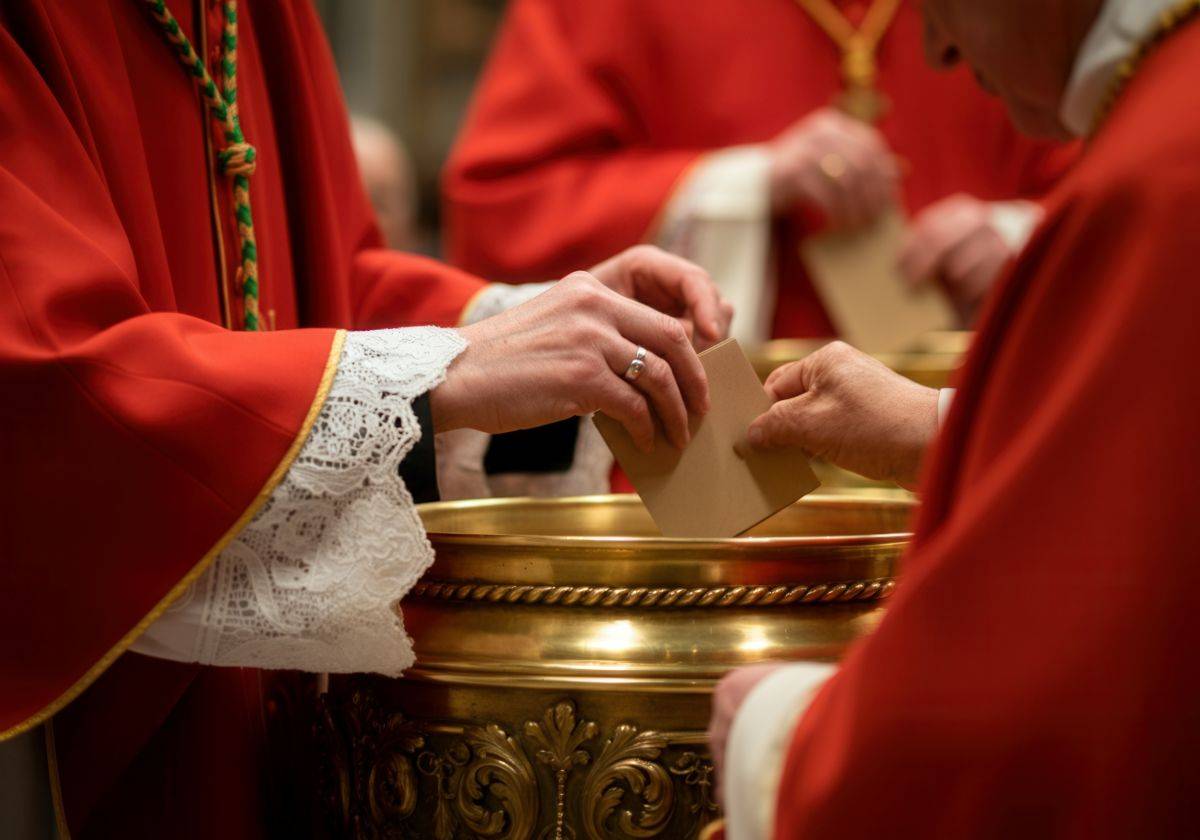 conclave
