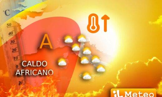 Termometro a 40°: ci attende un’estate rovente?