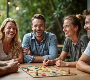Giochi da tavolo, boom in Italia: Monopoly e Uno dominano il mercato