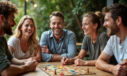 Giochi da tavolo, boom in Italia: Monopoly e Uno dominano il mercato