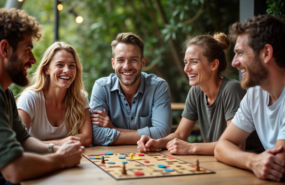 Giochi da tavolo, boom in Italia: Monopoly e Uno dominano il mercato