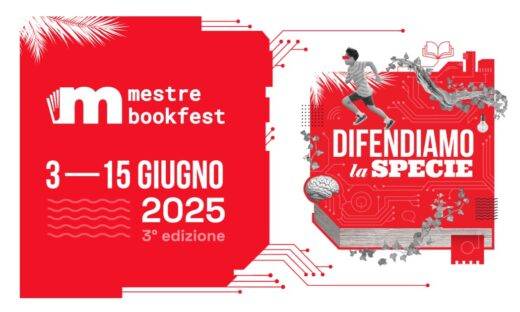 Difendiamo la specie: torna il Mestre Book Fest