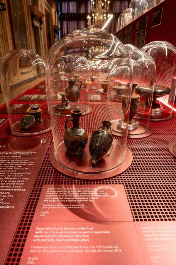 profumo