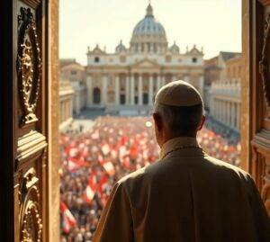 Conclave 2025: oggi la prima fumata per il nuovo Papa