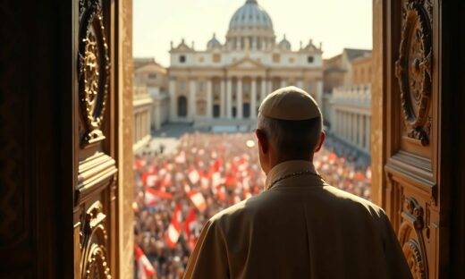 Conclave 2025: oggi la prima fumata per il nuovo Papa