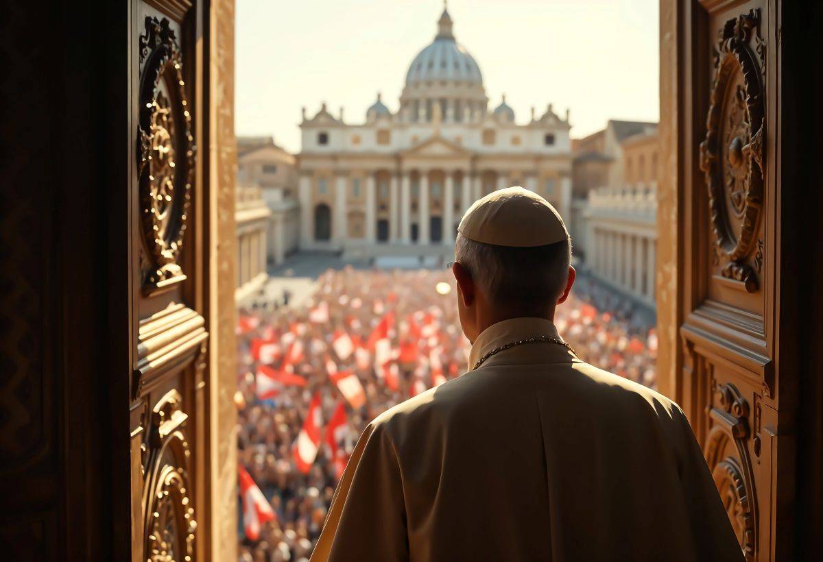 Conclave 2025: oggi la prima fumata per il nuovo Papa
