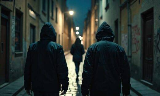Sicurezza in calo nelle città italiane: Milano la più pericolosa