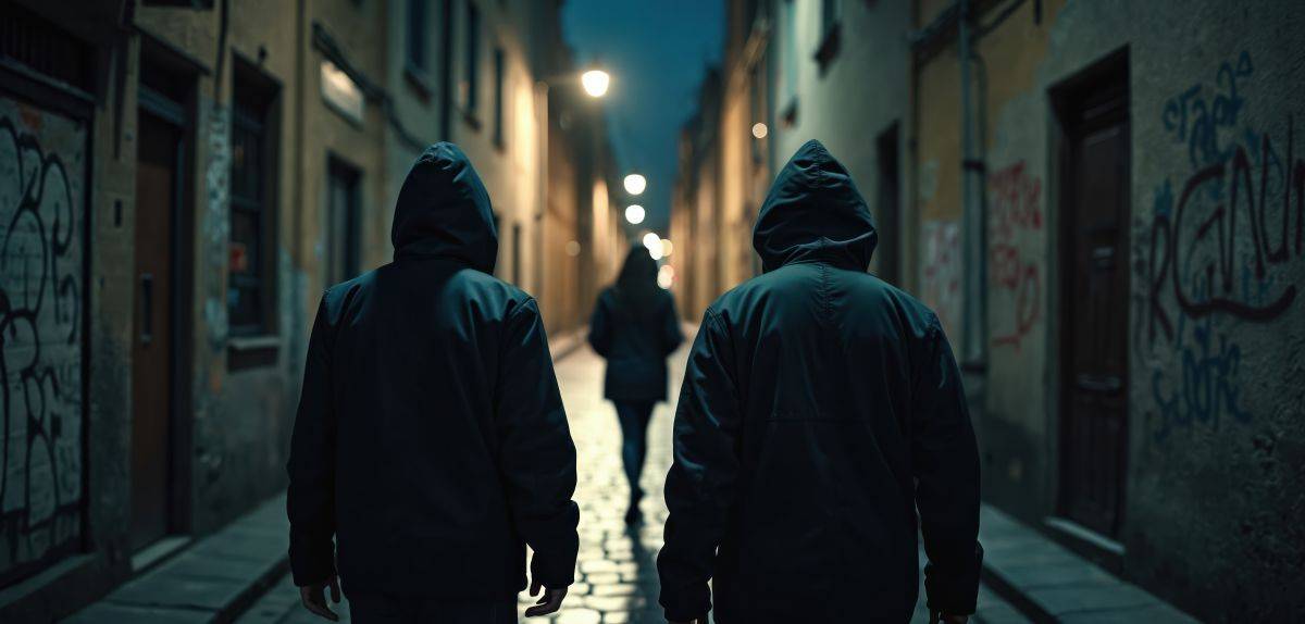 Sicurezza in calo nelle città italiane: Milano la più pericolosa