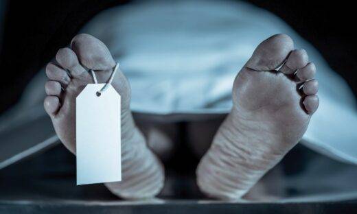 Cadaveri senza identità: il dossier che l’Italia ignora