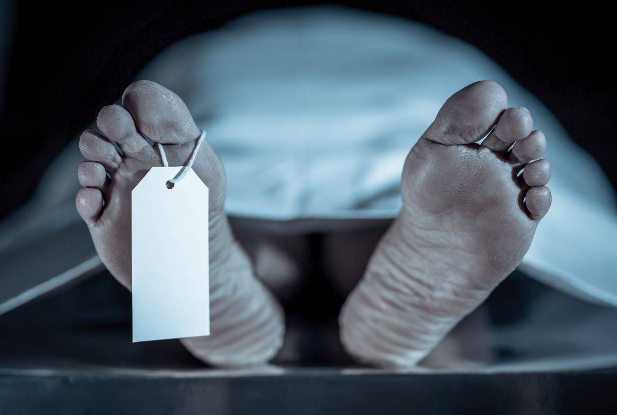 Cadaveri senza identità: il dossier che l’Italia ignora
