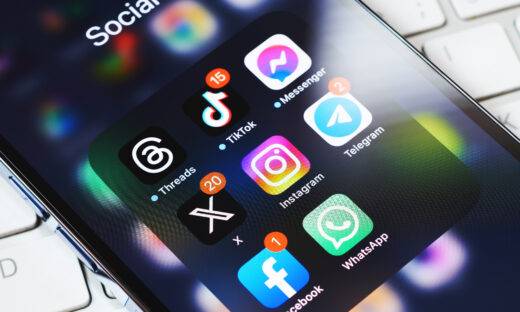 I social creano dipendenza: condannate Meta e Google