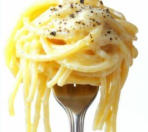 Cacio e pepe a regola d’arte? La fisica ci spiega come